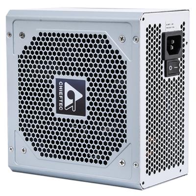 Блок живлення Chieftec 500W (GPC-500S) - изображение 2