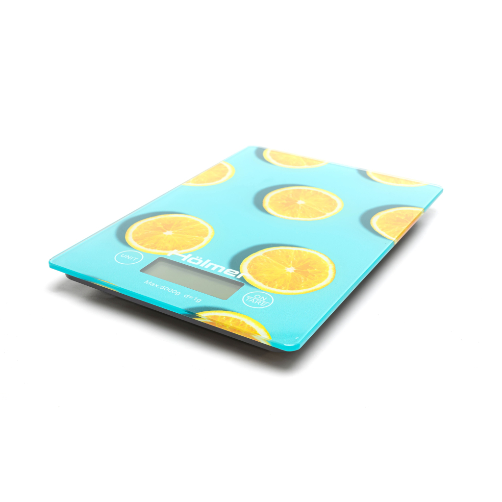 Ваги кухонні Hölmer HSK-2316 - изображение 1