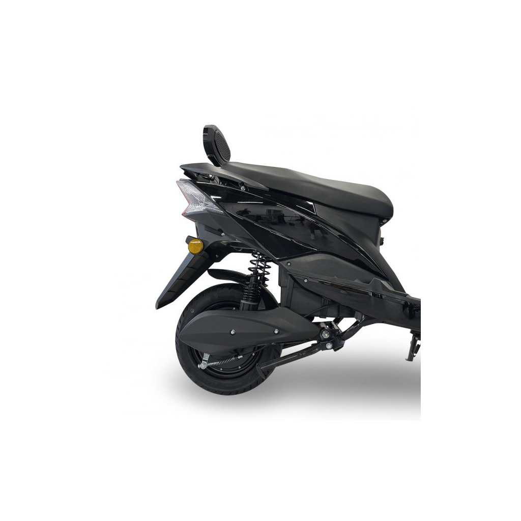 Електроскутер BeastBike Viperwolf (BeastBike/1000VB) - зображення 7