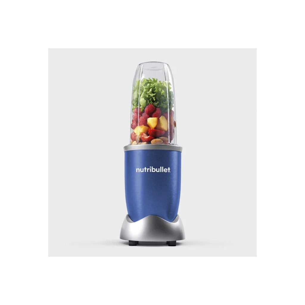 Блендер NUTRIBULLET NB907BL - зображення 3