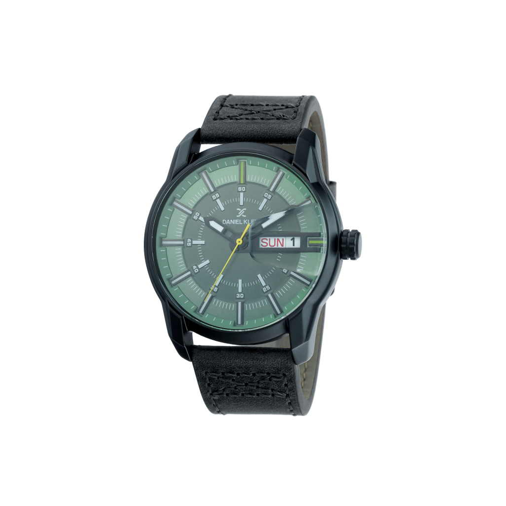 Наручний годинник Daniel Klein DK.1.12316-1 - зображення 1