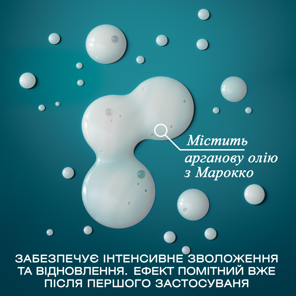 Кондиціонер для волосся OGX Argan oil of Morocco Відновлювальний 385 мл (0022796976123) - изображение 8