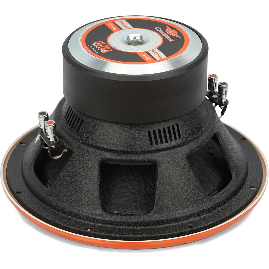 Сабвуферний динамік Cadence US 12D4 - зображення 5