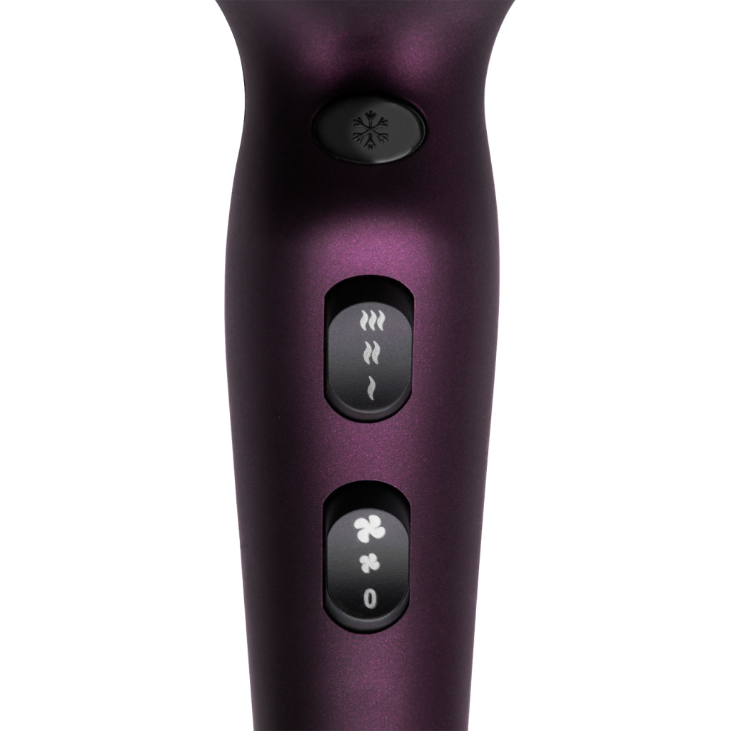 Фен ECG VV 3121 Professional - зображення 5