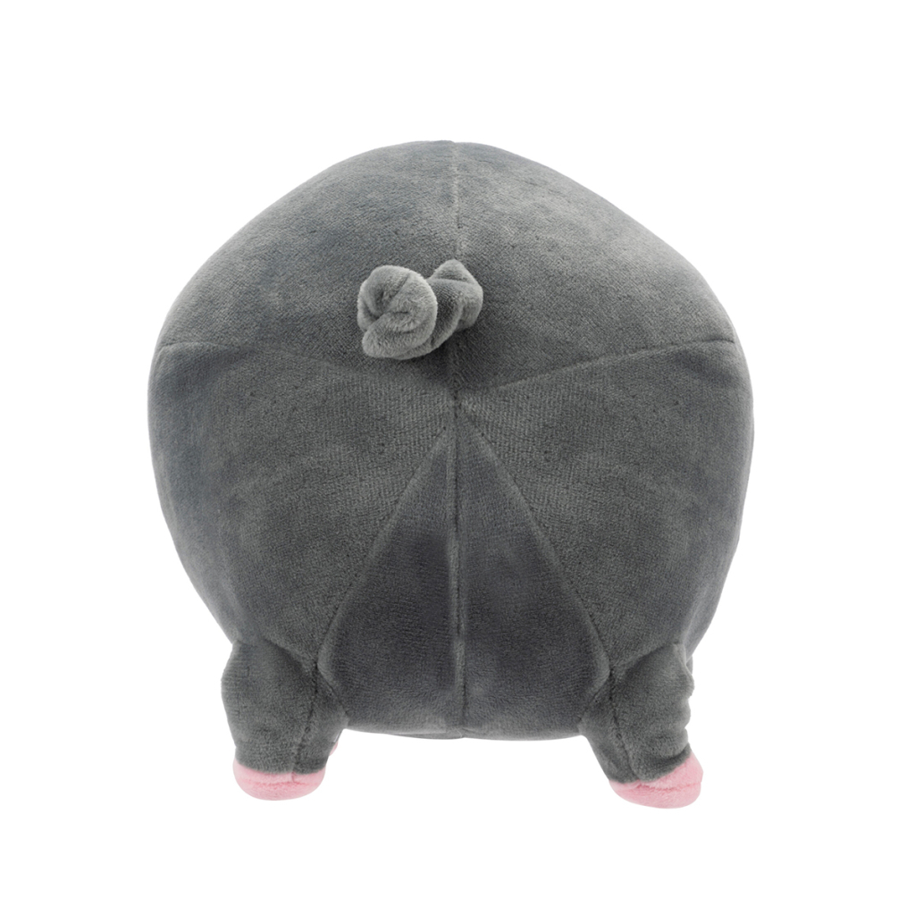 М'яка іграшка Pokemon Лечонк 20 см (PKW3658) - зображення 4