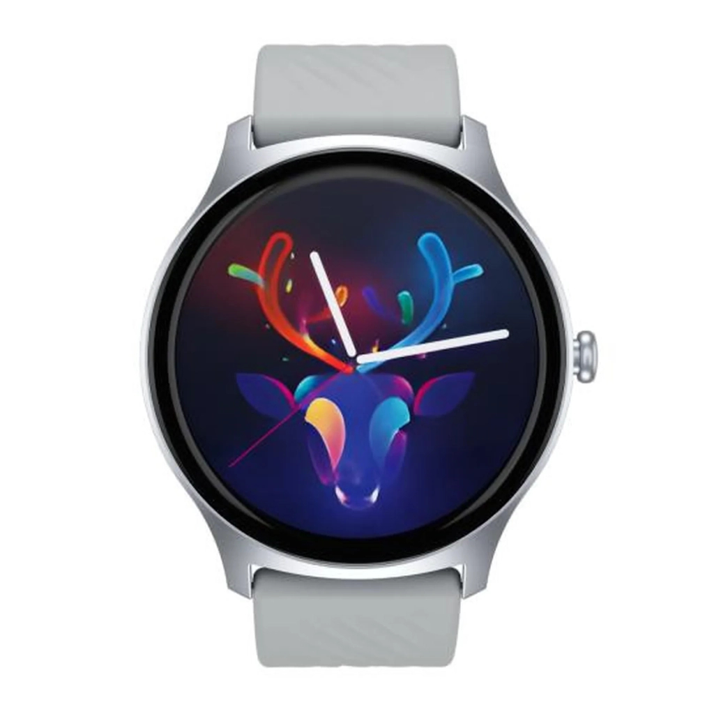 Смарт-годинник Proove Harmony silver (SWHM00000006) - зображення 2