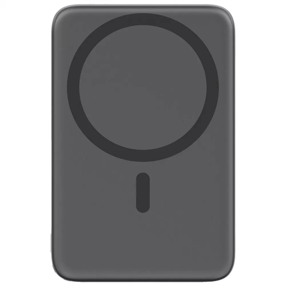 Універсальна мобільна батарея Proove X-Core 22.5W 10000mAh Gray (PNXC22010003) - picture 4