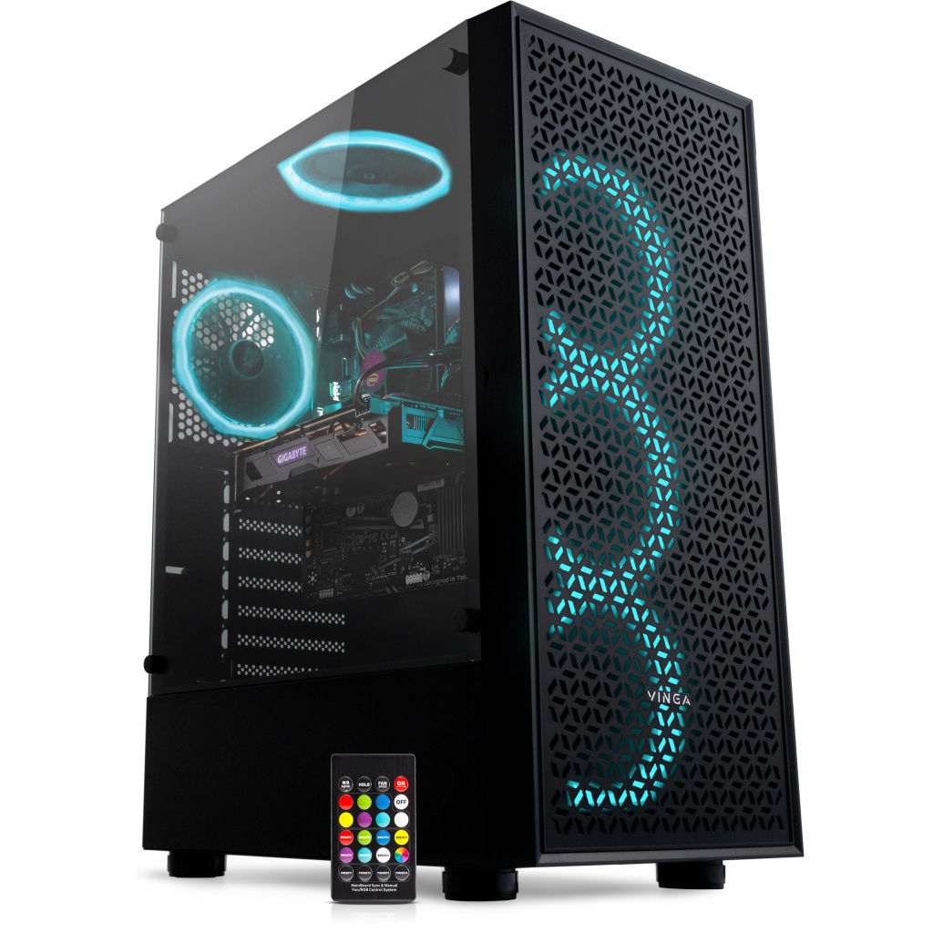 Комп'ютер Vinga Wolverine D4605 (I3M32G3060.D4605) - зображення 1