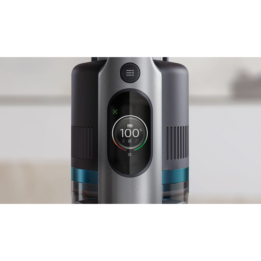 Пилосос Philips XC8057/01 - изображение 7