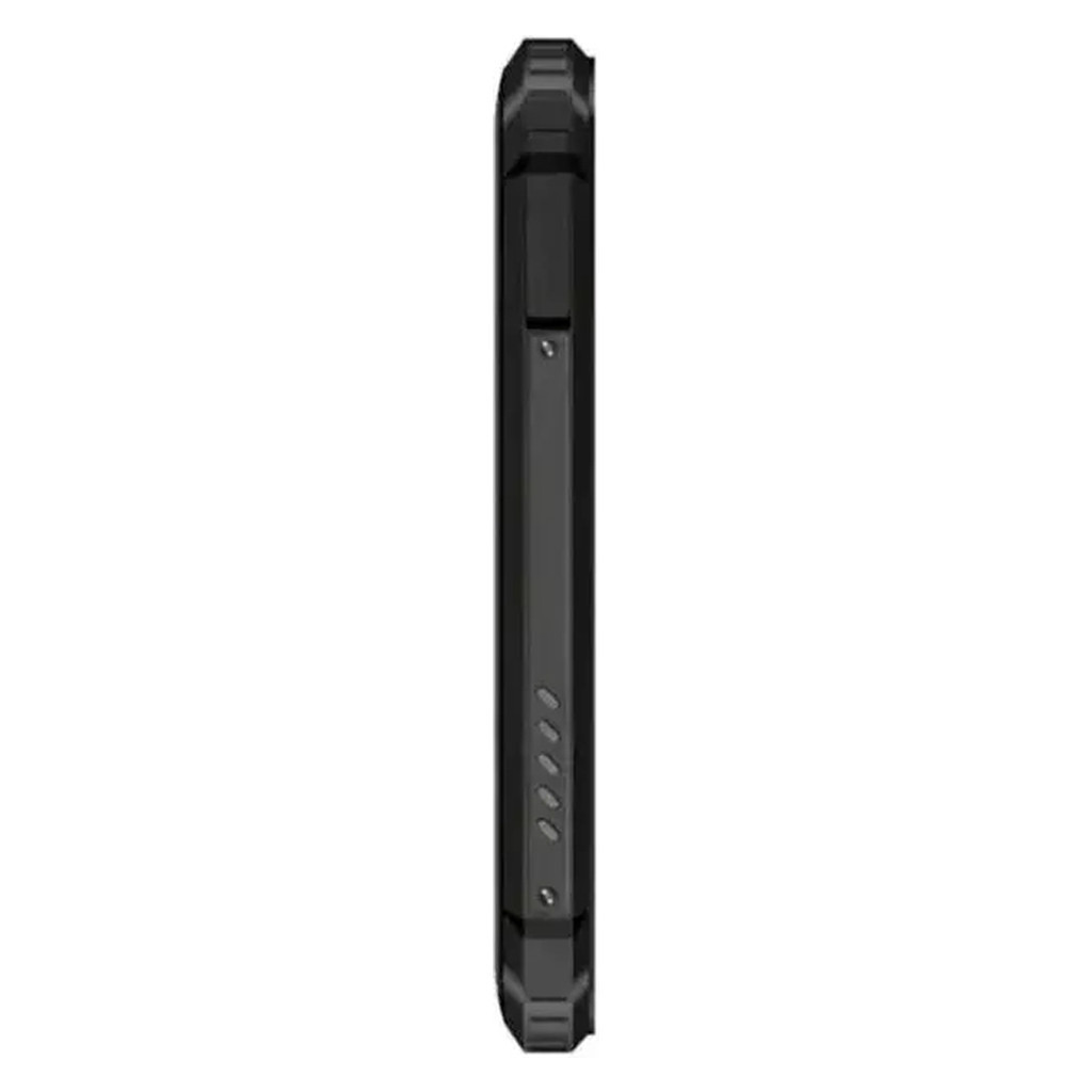 Мобільний телефон OUKITEL WP23 Pro 8/128GB Black (6931940776677) - зображення 4