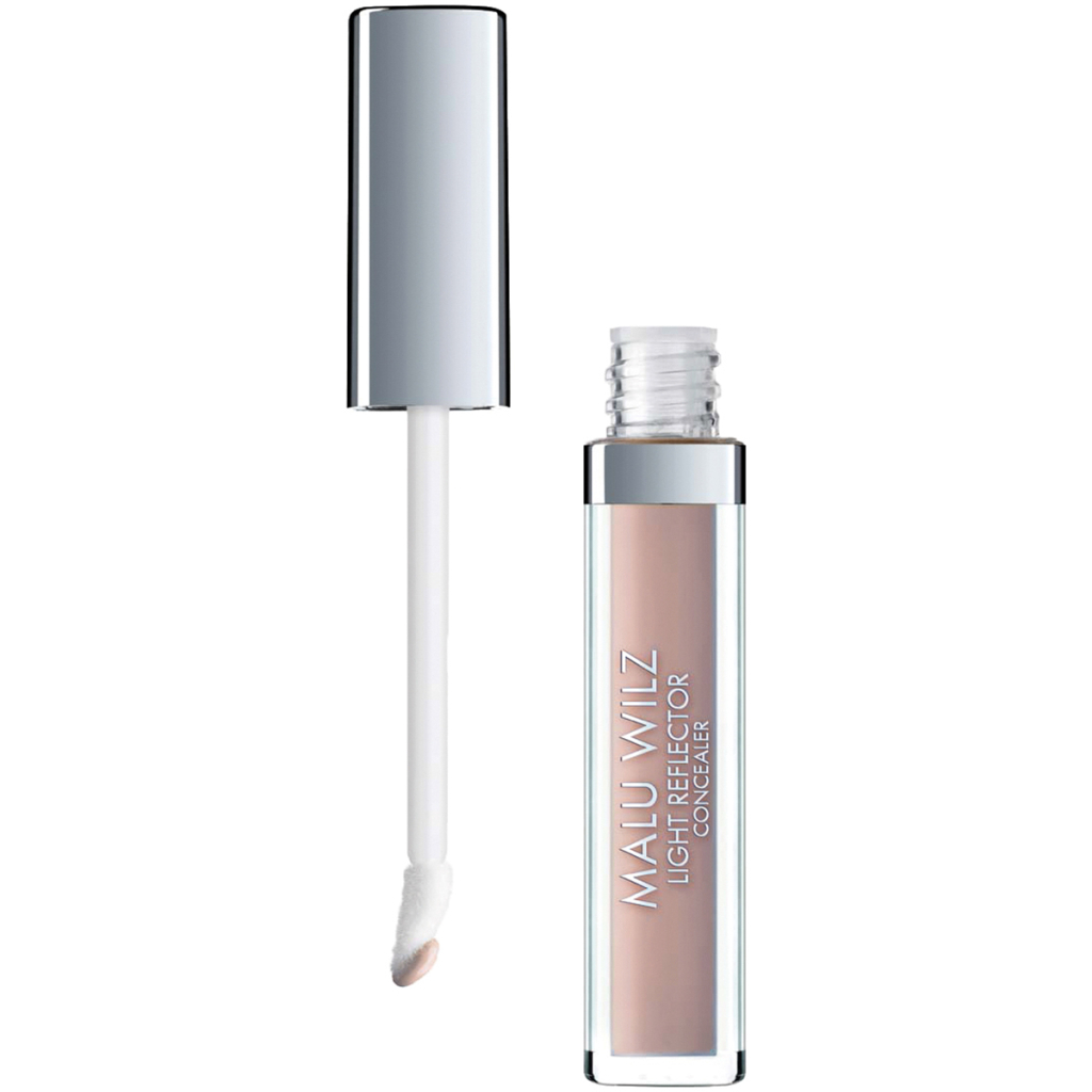 Коректор для обличчя Malu Wilz Light Reflector 01 - Innocent Sandy Rose (4043993439118) - зображення 1