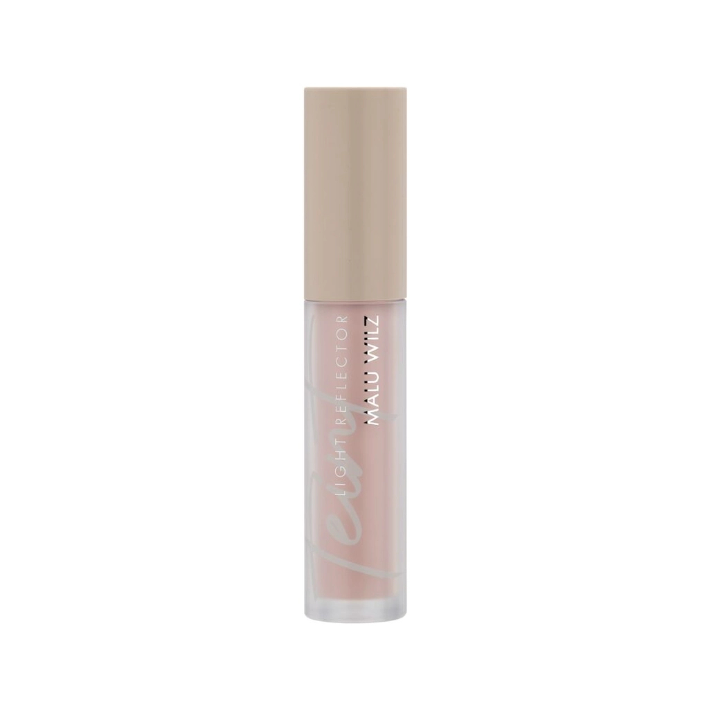 Коректор для обличчя Malu Wilz Light Reflector 01 - Innocent Sandy Rose (4043993439118) - зображення 1