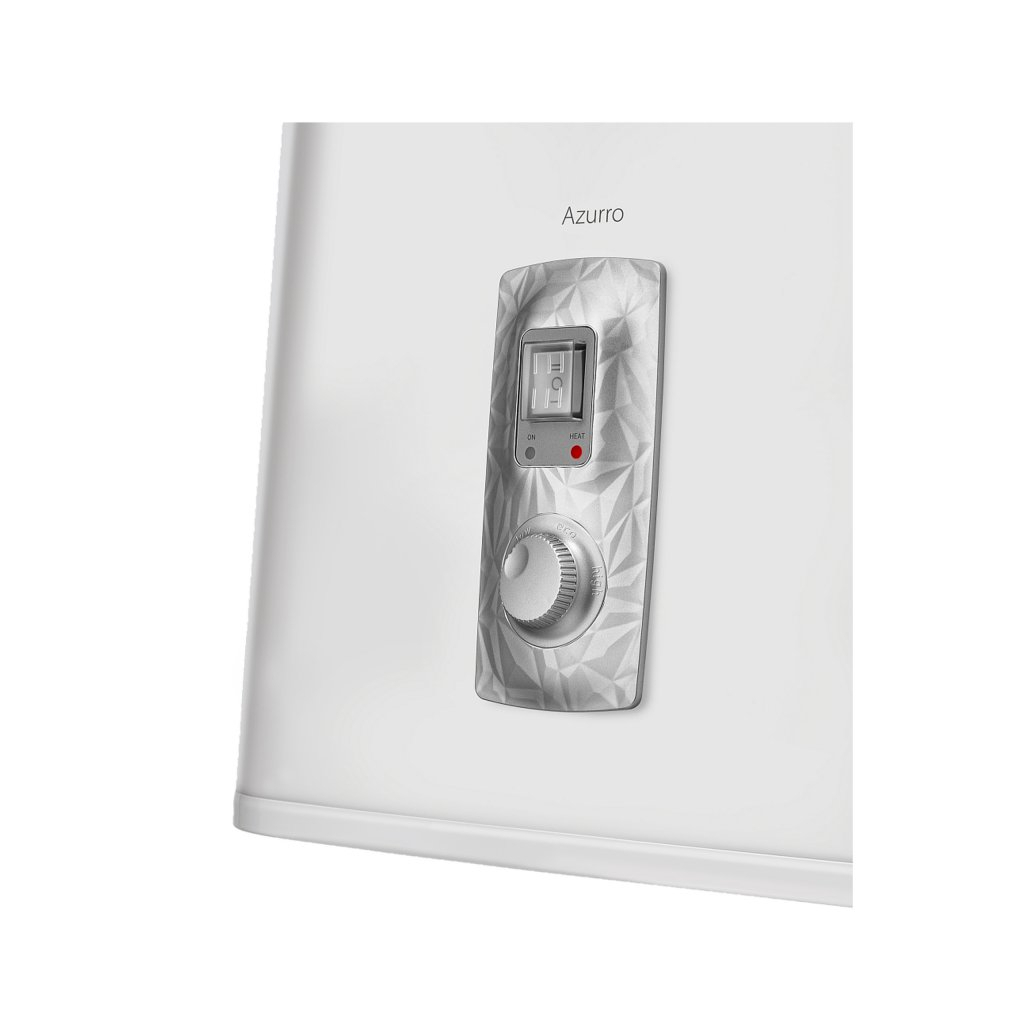 Бойлер Zanussi ZWH/S50AZURRODL - зображення 4