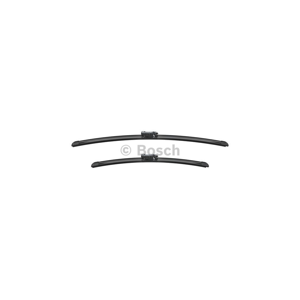 Щітка склоочисника Bosch 3 397 014 010 - зображення 2