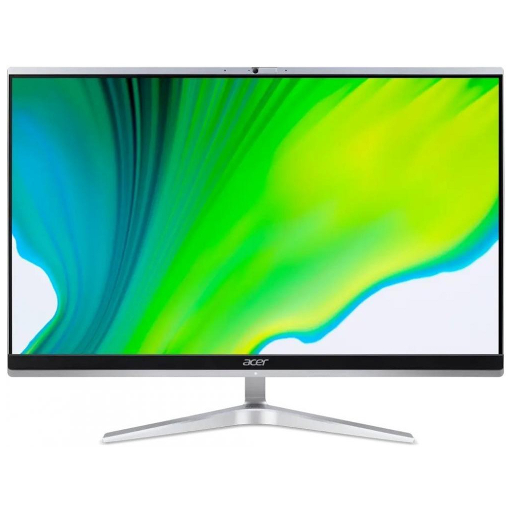 Комп'ютер Acer Aspire C27-1655 / i3-1115G4 (DQ.BGHME.001) - зображення 1