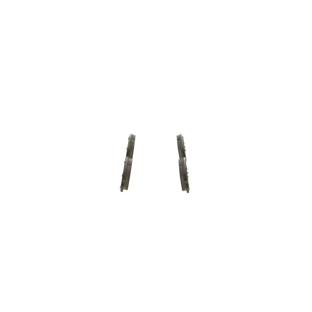 Гальмівні колодки Bosch 0 986 424 869 - зображення 5