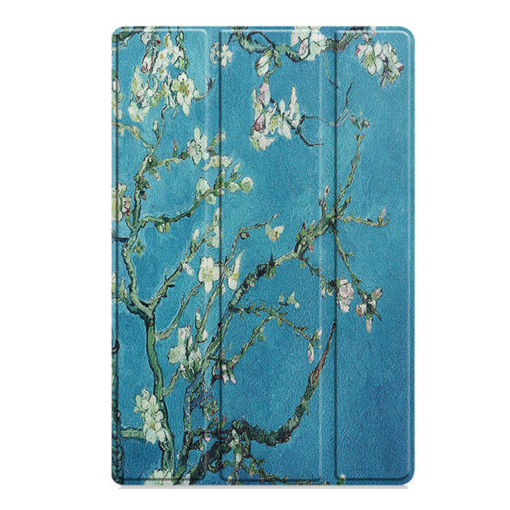 Чохол до планшета BeCover Smart Xiaomi Redmi Pad 2 11.0" Spring (713652) - зображення 2