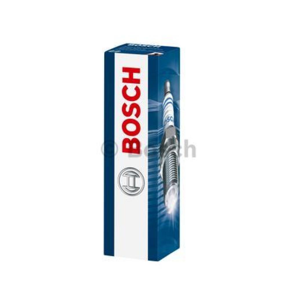 Свічка запалювання Bosch 0 242 240 648 - зображення 6