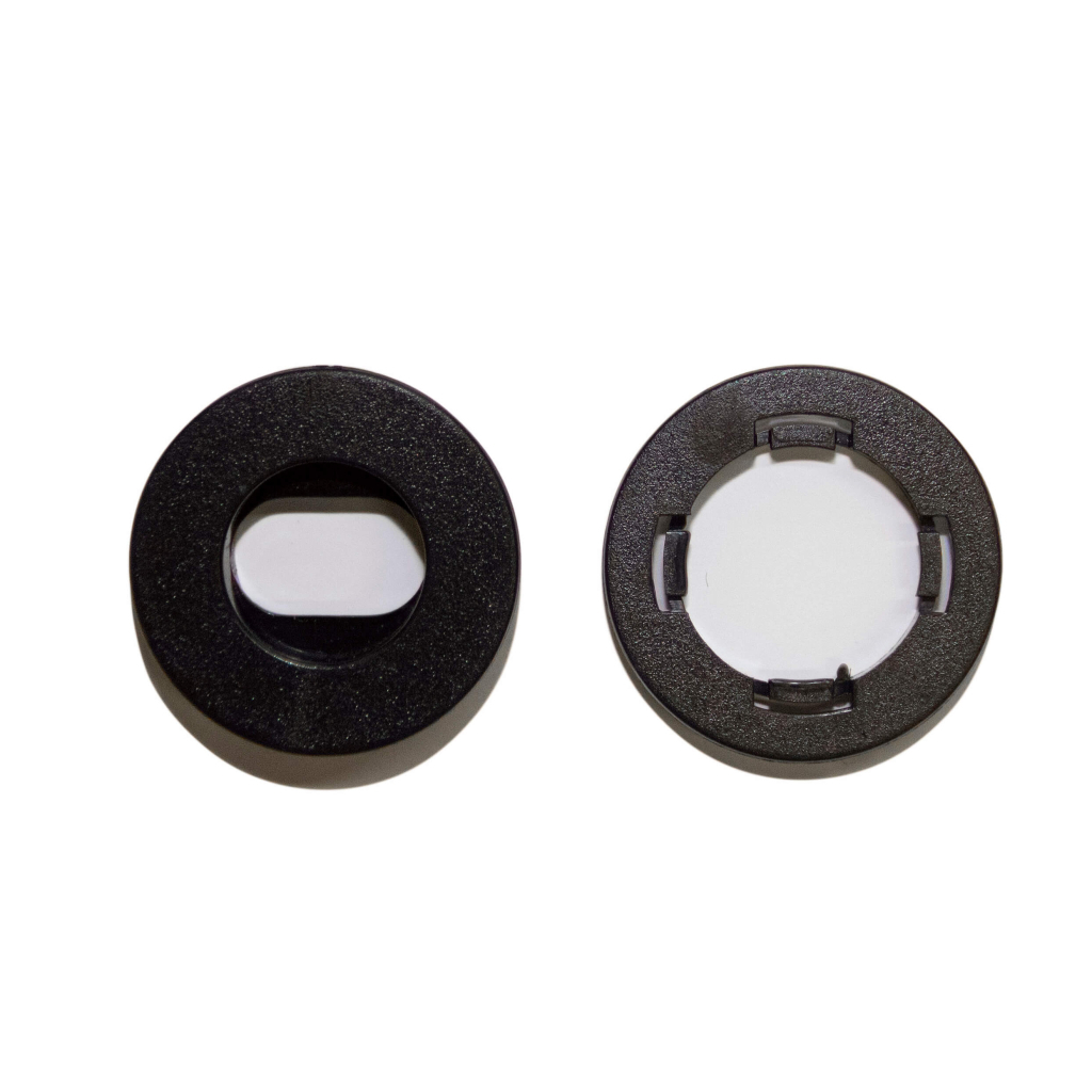 Килимок в багажник EVAtech MG 6 2009-2016 1 покоління Liftback E (MG21664B1RBB) - зображення 2