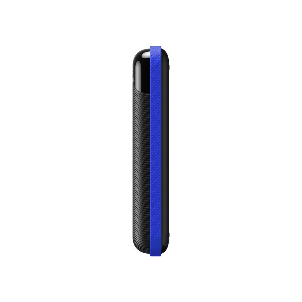 Зовнішній жорсткий диск 2.5" 4TB Silicon Power (SP040TBPHD62LS3B) - зображення 3