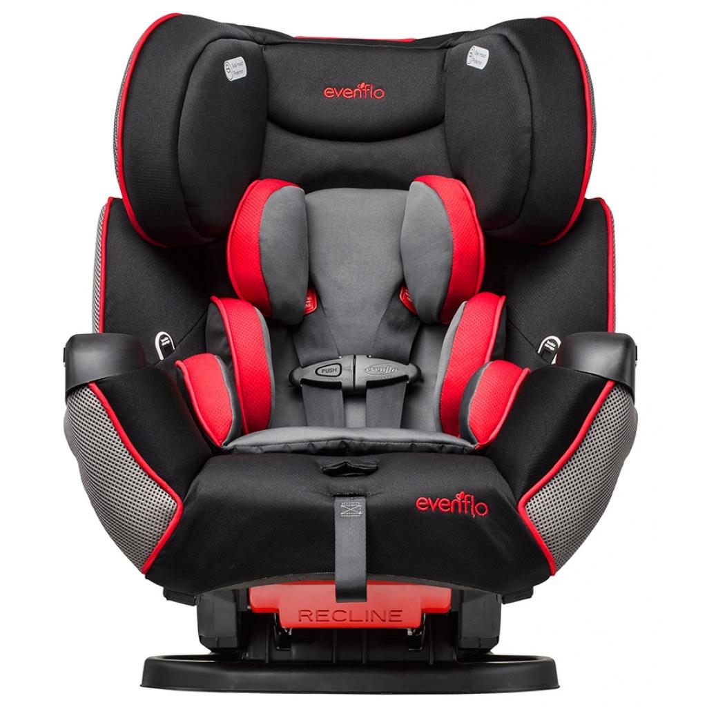 Автокрісло Evenflo Symphony LX Kronus (032884187577) - зображення 2