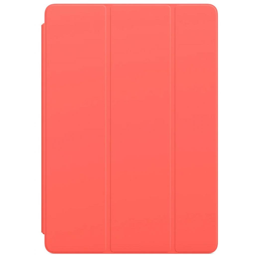 Чохол до планшета Apple Smart Cover for iPad (8th generation) - Pink Citrus (MGYT3ZM/A) - зображення 1