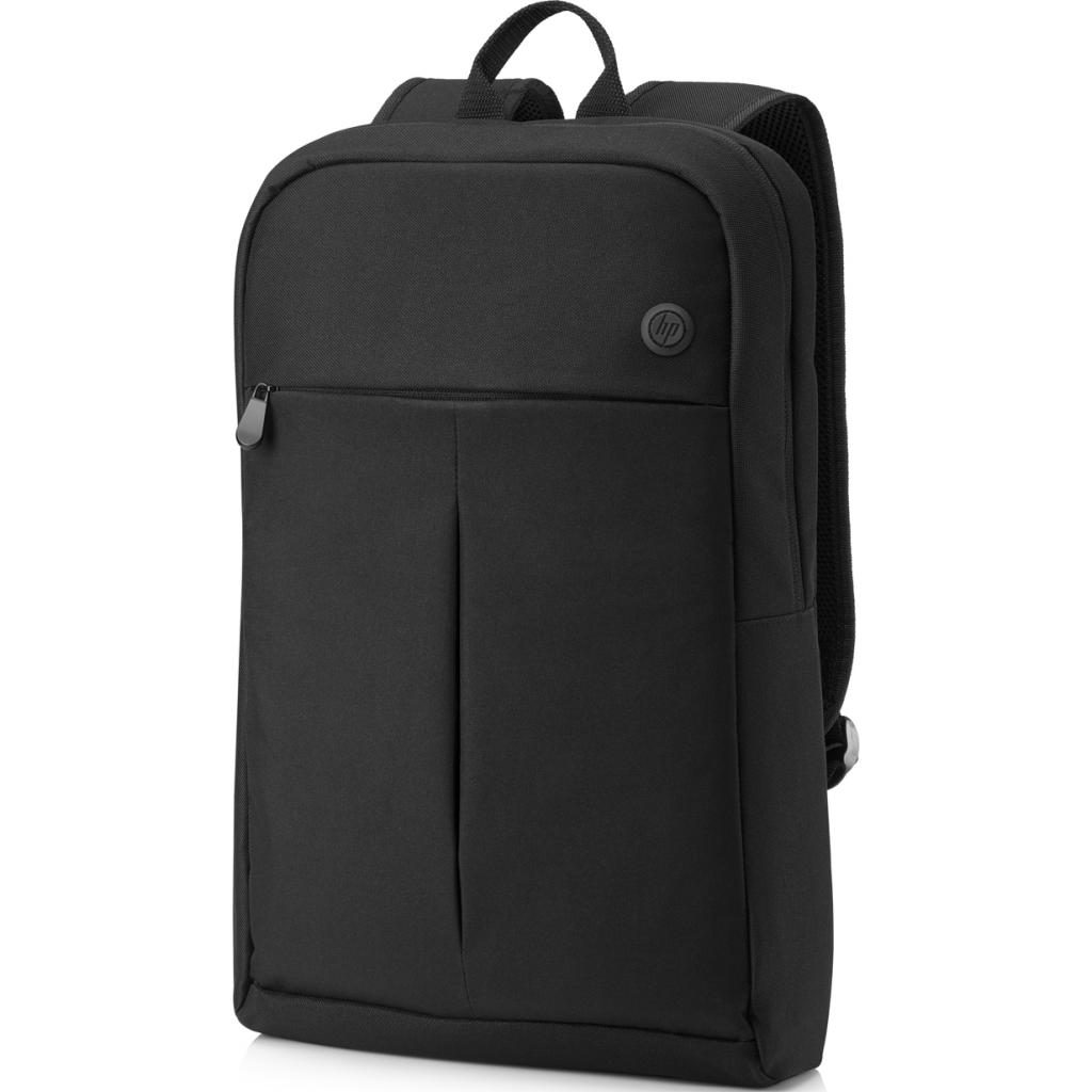 Рюкзак для ноутбука HP 15.6" Prelude ROW Backpack (2MW63AA) - зображення 1