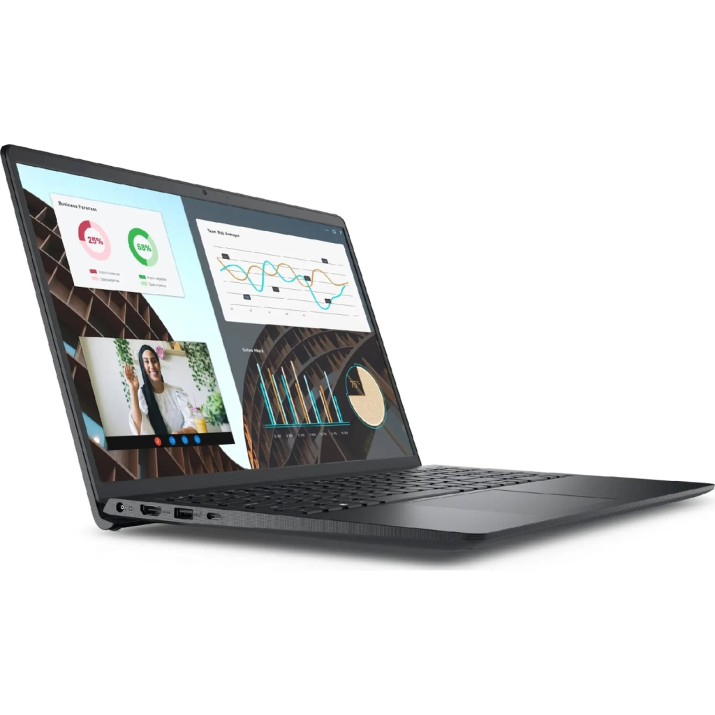 Ноутбук Dell Vostro 3530 (N3404PVNB3530UA_NB_WP) - зображення 2