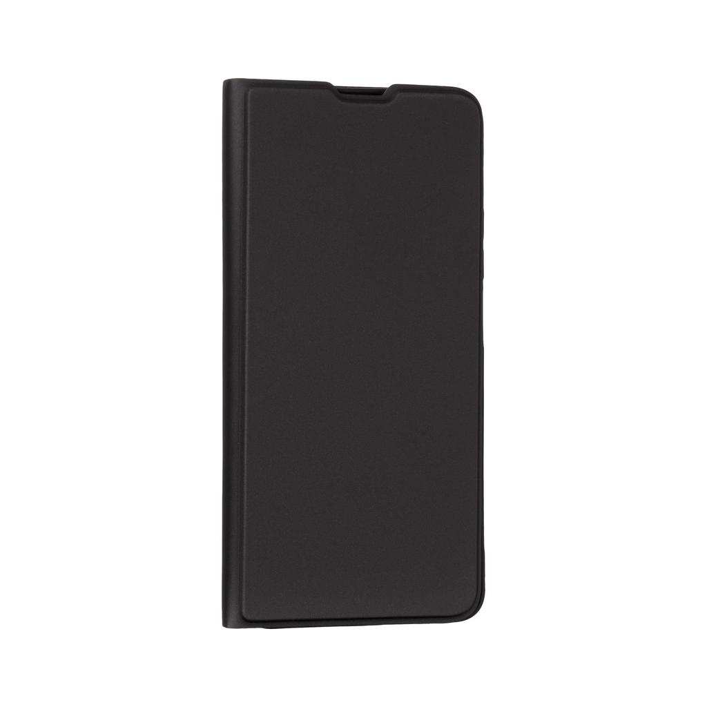 Чохол до мобільного телефона BeCover Exclusive New Style для Oppo A60 Black (711804) - зображення 3