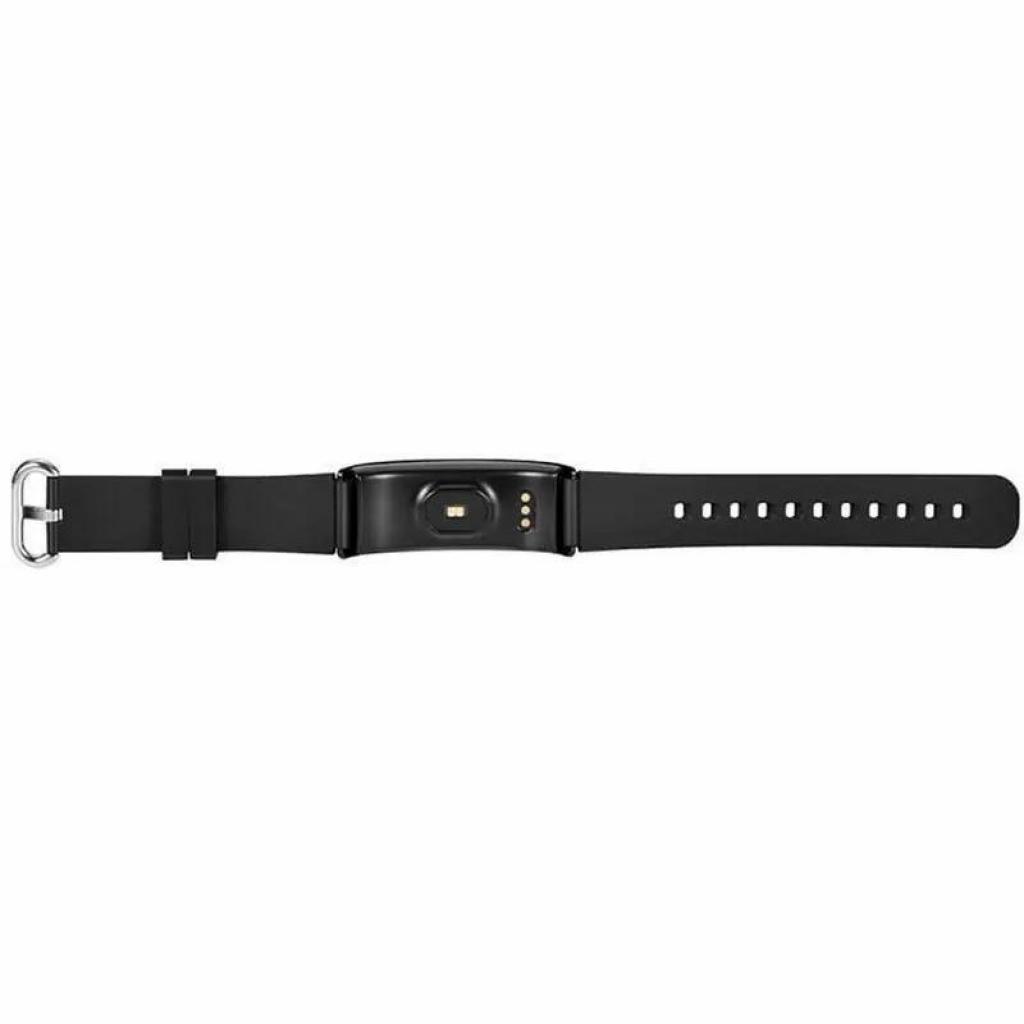 Фітнес браслет UWatch DF23 Black (F_56045) - зображення 5