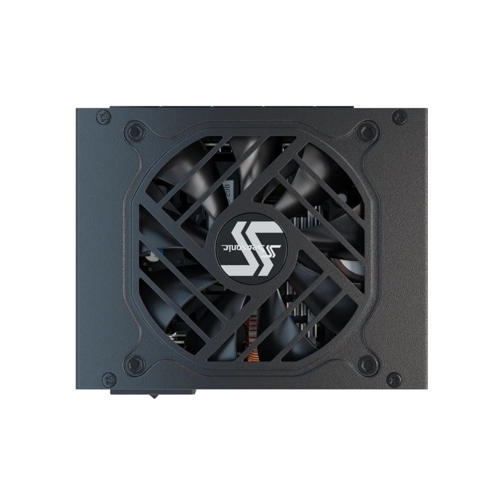Блок живлення Seasonic 750W (FOCUS-SPX-750) - зображення 6