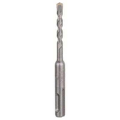 Бур Bosch SDS plus-1, 6x50x110 по бетону (2.608.680.262) - зображення 1