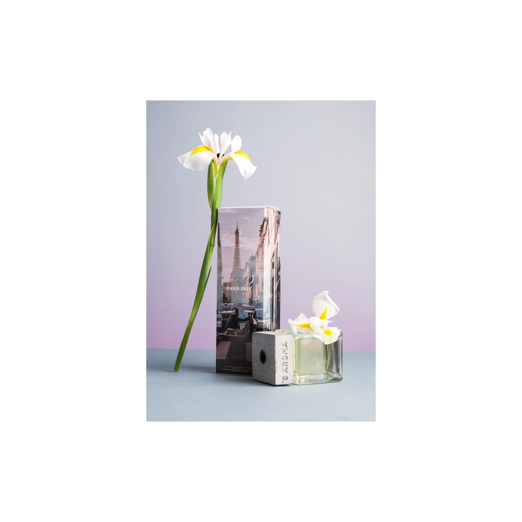 Аромадифузор Sister's Aroma Paris Date 100 мл (4820227783847) - изображение 3