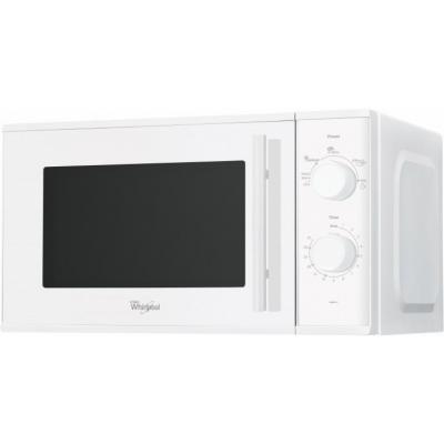 Мікрохвильова піч Whirlpool MWD19FW - зображення 1