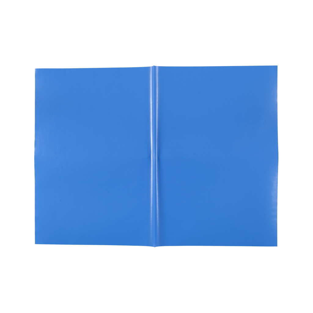 Обкладинки для книг Kite Плівка самоклеюча 50x36 см, 10 штук, асорті кольорів (K20-308) - изображение 2