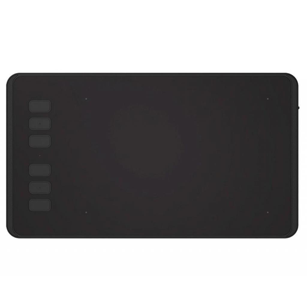 Графічний планшет Huion H640P - зображення 1