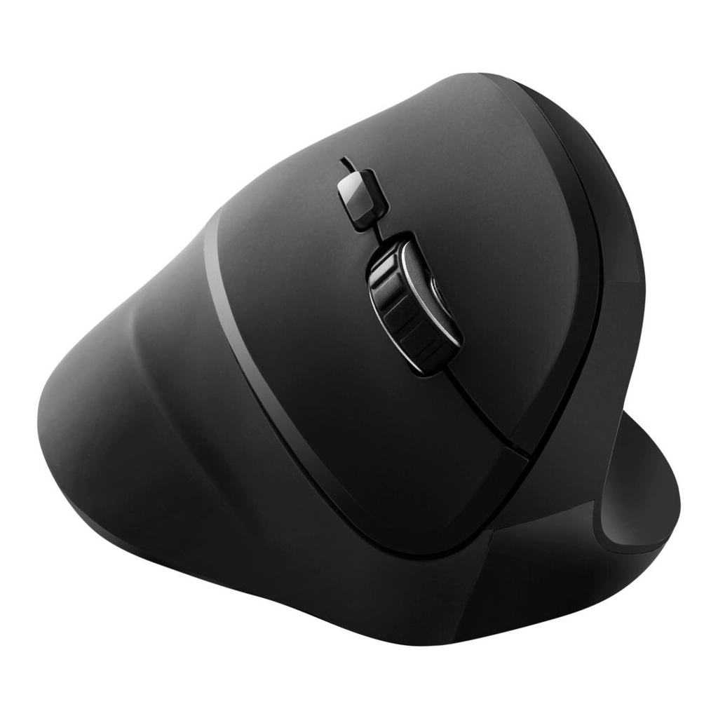 Мишка Canyon CNS-CMSW16B Wireless Black (CNS-CMSW16B) - зображення 2