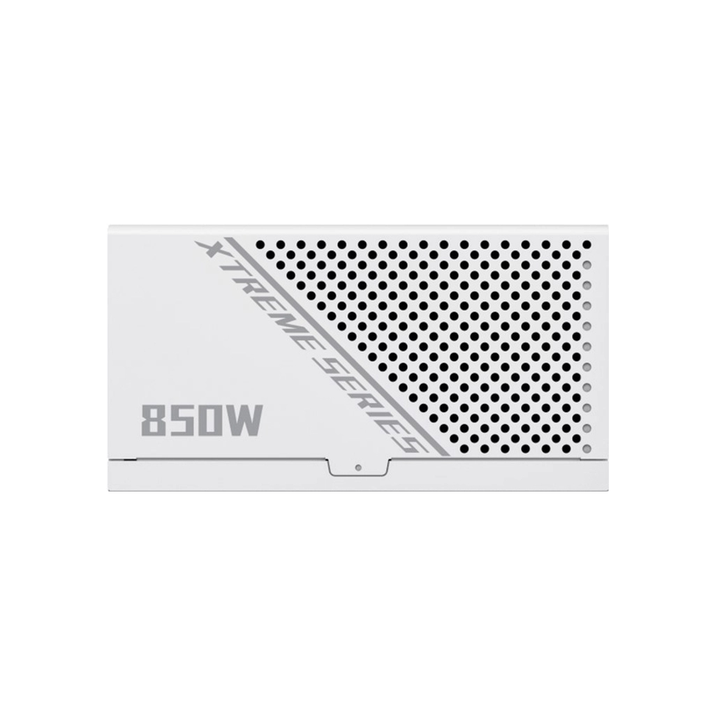 Блок живлення Gamemax 850W (GX-850 PRO WT(ATX3.1PCIe5.1)) - зображення 8