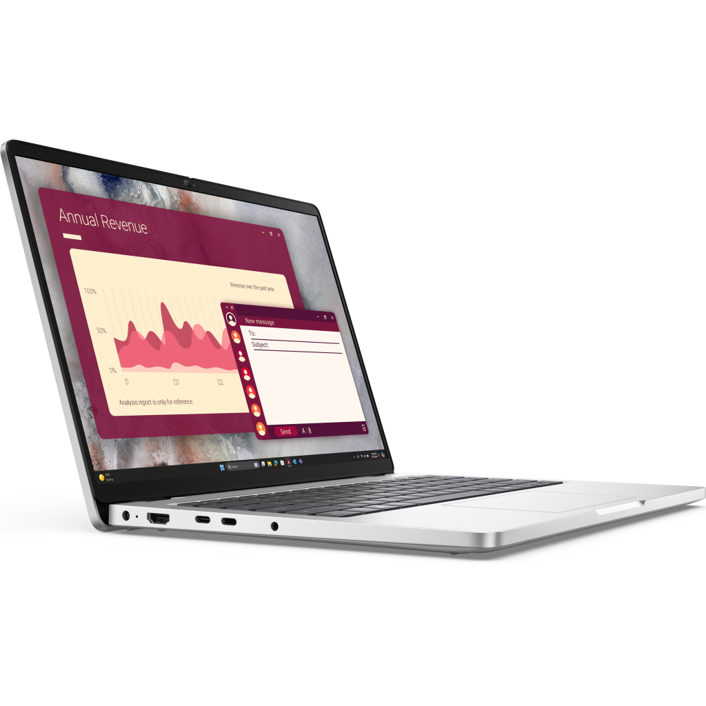 Ноутбук Dell Pro 14 (BTO107_PC14250_UA) - зображення 2