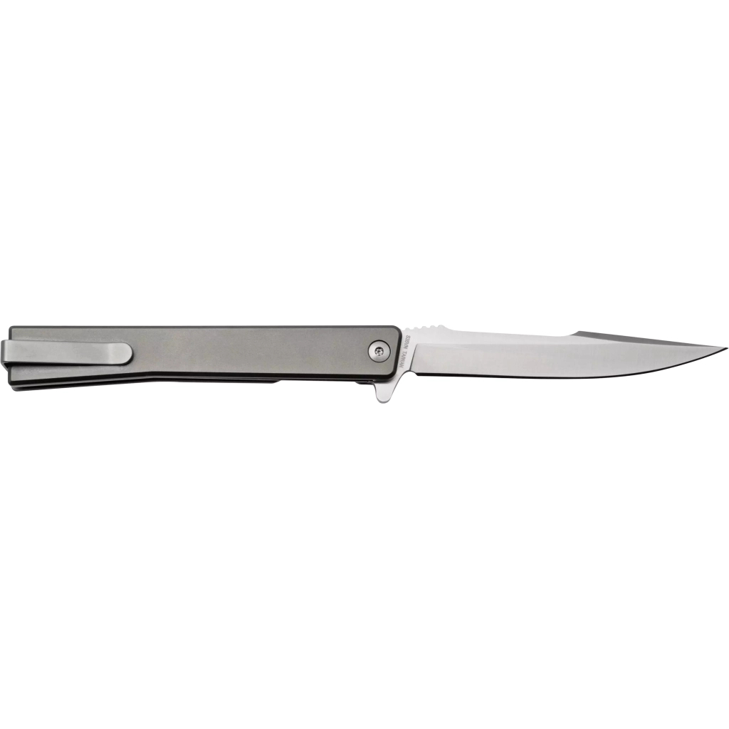Ніж Ocaso Solstice Harpoon Titanium Satin (9HTS) - зображення 2