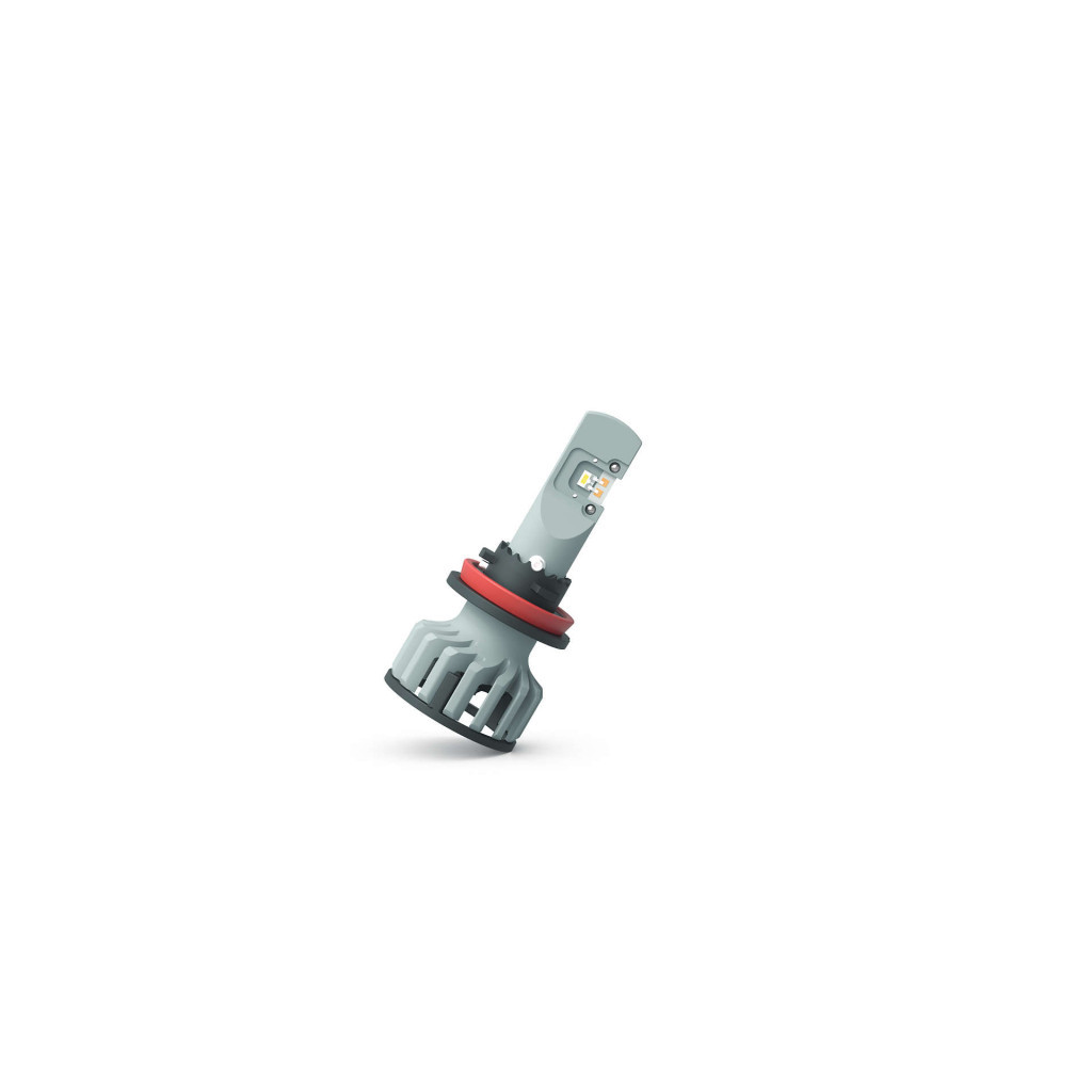 Автолампа Philips 11366U51X2 - зображення 2