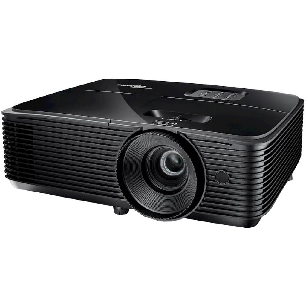 Проектор Optoma W381 - зображення 1