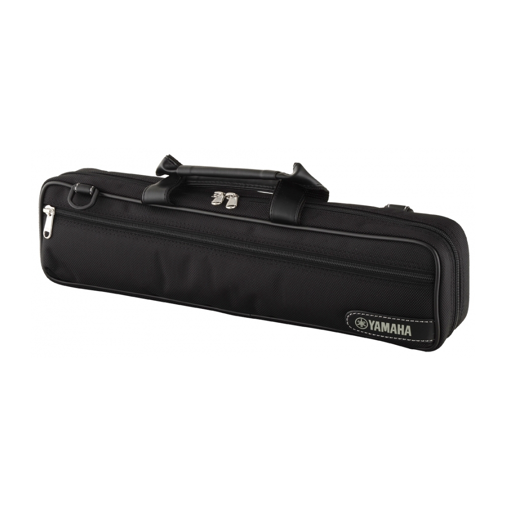 Флейта Yamaha YFL-312 - изображение 5