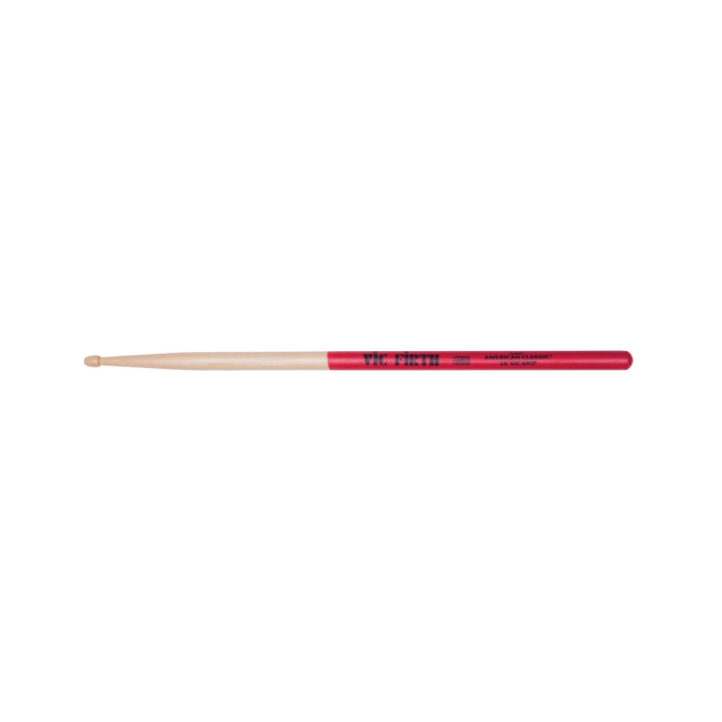 Барабанні палички Vic Firth 5AVG American Classic Vic Grip (232084) - зображення 1