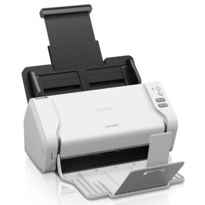 Сканер Brother ADS2200 (ADS2200TC1) - зображення 2