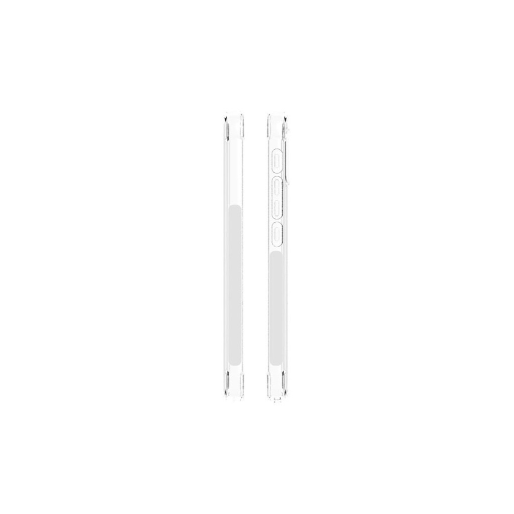 Чохол до мобільного телефона BeCover Anti-Shock Motorola Moto G10 / G20 / G30 / G10 Power Clear (706961) - зображення 2