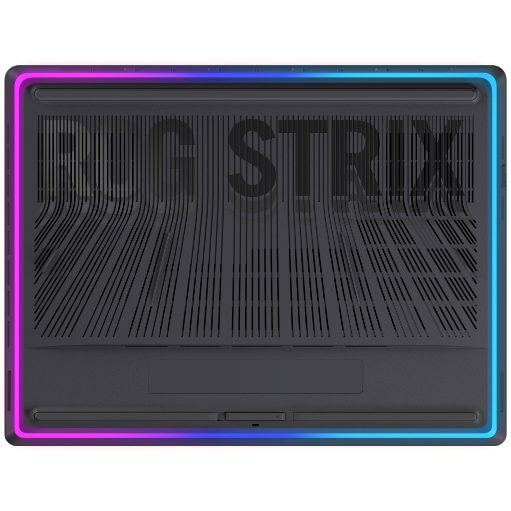Ноутбук ASUS ROG Strix G18 G815LR-S9094W (90NR0LT1-M003L0) - зображення 10