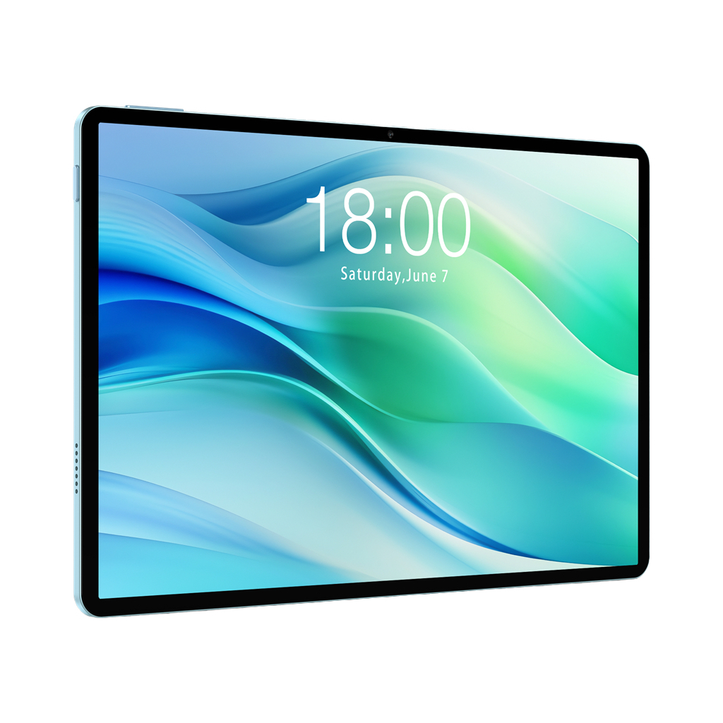 Планшет Teclast P50 KIT 11" 4/128Gb Wi-Fi Blue (6940709687284) - зображення 4