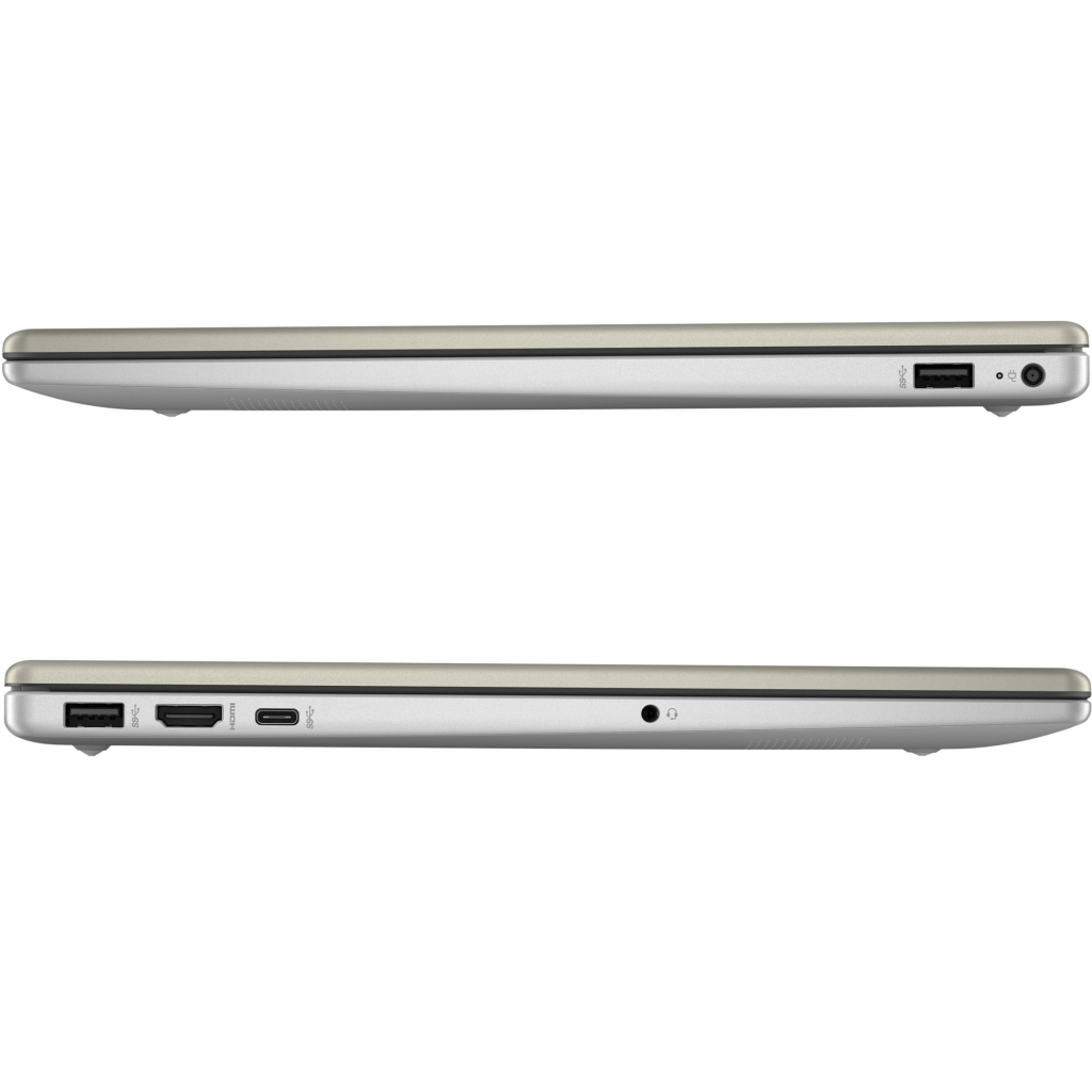 Ноутбук HP 15-fd1030ua (A0ND9EA) - зображення 4