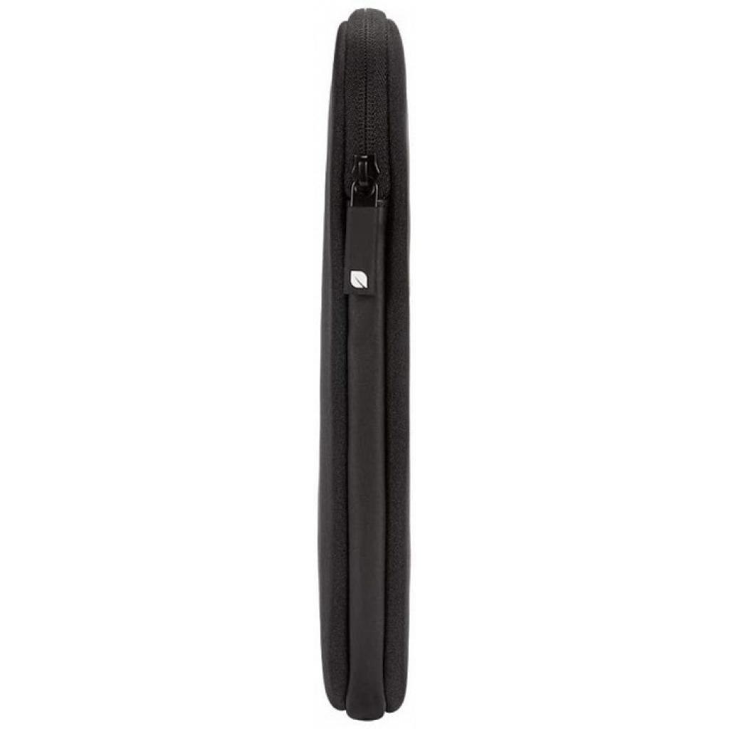 Чохол до ноутбука Incase 13" Classic Sleeve Black (INMB100648-BLK) - зображення 4